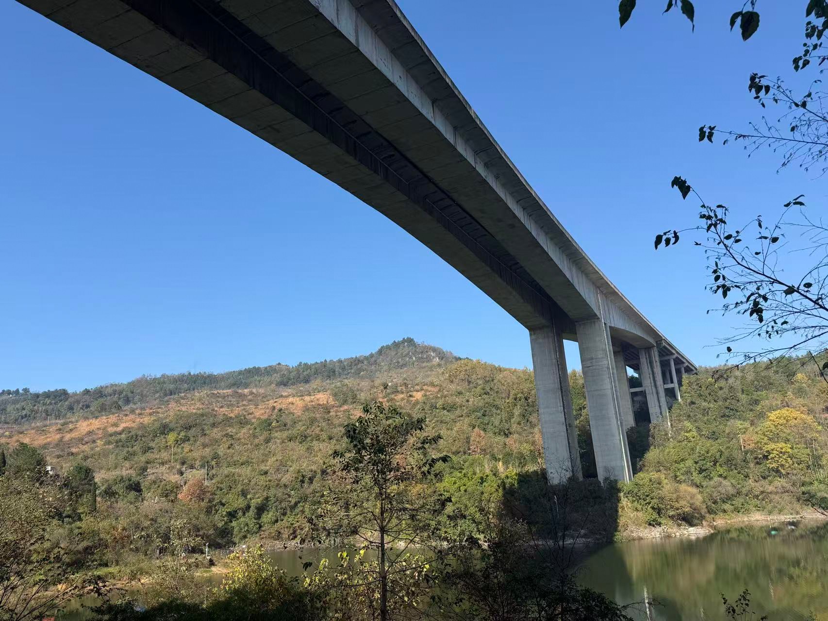 Infrastructure Inspection