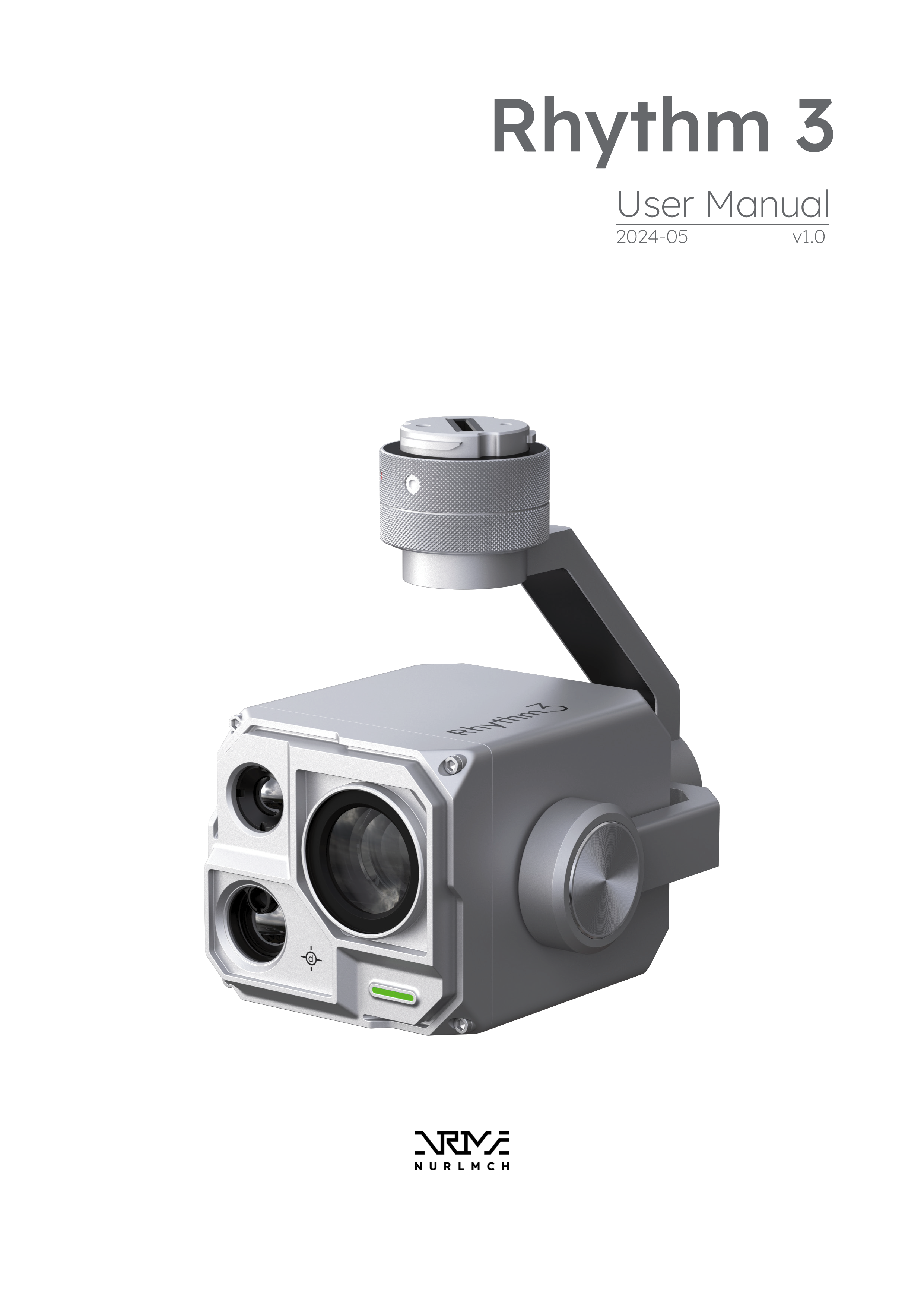 R3 User Manual 2024-05_V1.0