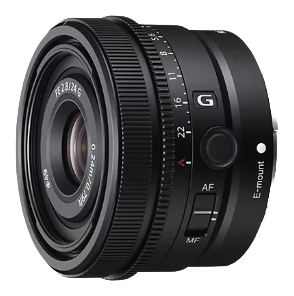 FE 24MM F2.8G