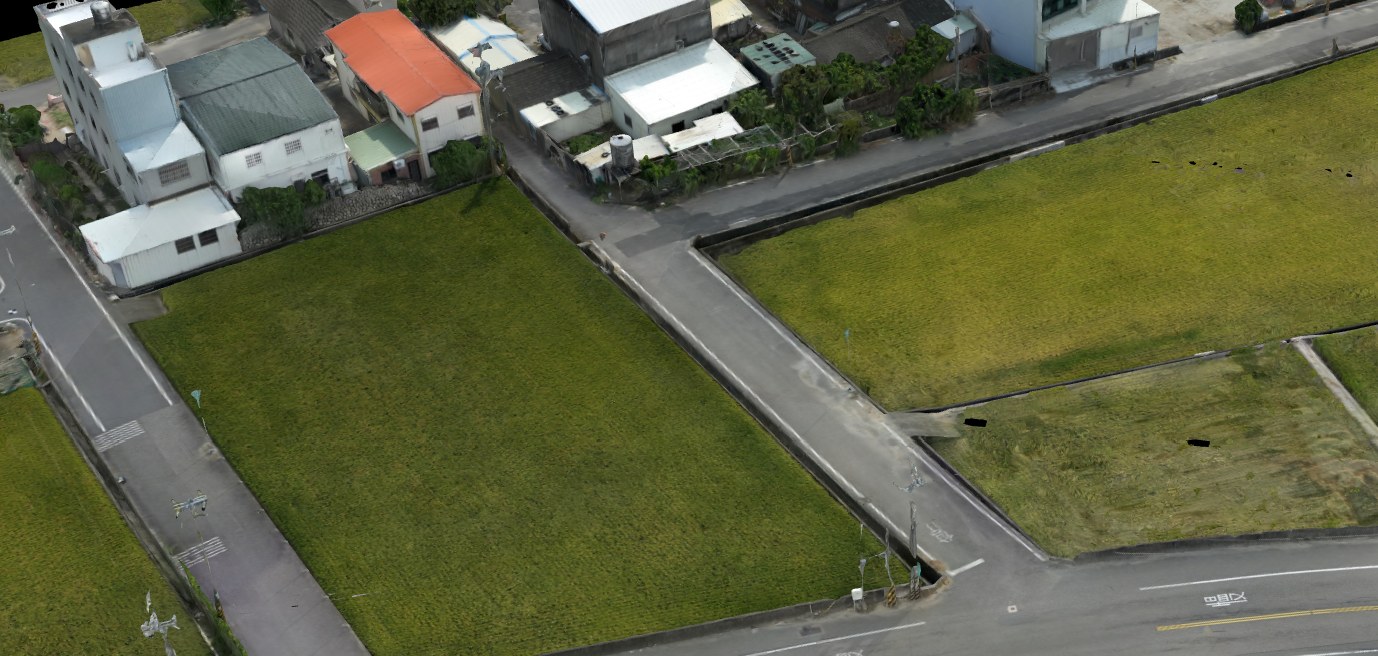 Mapping/Surveying